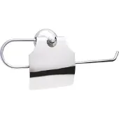 Siamp KEUKENPAPIERROL HOUDER - CHROOM - CUISINE PORTE-ROULEAU DE PAPIER