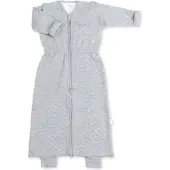 Bemini Babyslaapzak - MAGIC BAG 12-24m - TOG 1.5 - Gewatteerd comfort - Mix grey