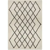 Hanse Home Vloerkleed Touch Geruit design, bijzonder zacht door microvezel, robuust, gemakkelijk in onderhoud