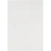 Hanse Home Vloerkleed Peter | kunstvezel wit 170x120 cm vloerkleden | NADUVI