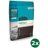 Acana 2x9,7 kg classics wild coast hondenvoer
