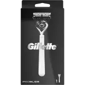 Gillette ProGlide Monochrome Scheersysteem - White