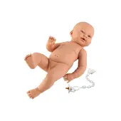 Llorens Baby Girl Badderen (LL-45002)