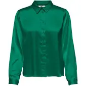 JDY Blouse 'Fifi' groen
