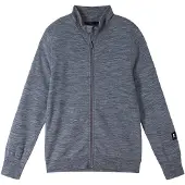 Reima Mahin Sweatshirt Met Rits