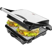 Cecotec 3023 contactgrill, 1000W