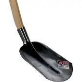 Talentools Z52M Straatmakersschop - 25cm