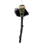Boland Scepter Voodoo head