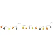 Espa Lichtslinger Happy Halloween (130cm)
