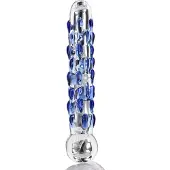 Scala - Diamond Dazzler - Dongs Transparant