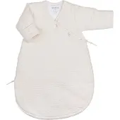 Bemini Babyslaapzak - MAGIC BAG 0-1m - TOG 3 - Warm comfort - Pudding