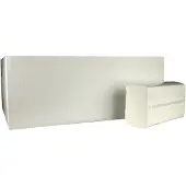 All Care Handdoekjes multifold cellulose 2laags