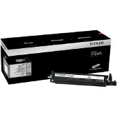 Lexmark 700D1 Developer unit/Black