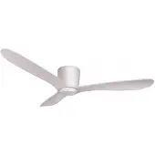 Freelight Plafondventilator Aeolus Cetus Eco Wit 132cm