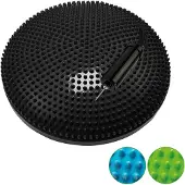 Tunturi Air Stepper Pad Black - 1 stuk