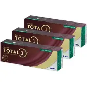 Alcon Dailies TOTAL1 for Astigmatism (90 lenzen)