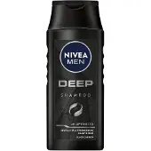 Nivea Deep Shampoo 250 Ml