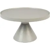 Zuiver Salontafel Floss Coffee Table Grey
