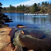 Cargo Bill Brovold - Serenity Knolls (2 LPs)