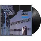 Sony music Depeche Mode - Some Great Reward (LP)