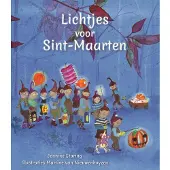 Christofoor Lichtjes voor Sint-Maarten (Hardback)
