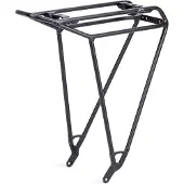 ACID Fietstas - - PURE RILink Koffer - Compatibel met 29 inch MTB Cube - Aluminium - Max 25 kg