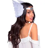 Leg avenue Feather headband