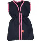Knorrtoys knorr toys Poppen slaapzak - Navy blue