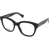 Missoni Bril - - MIS 0105 - Zwart - Acetaat - Dames