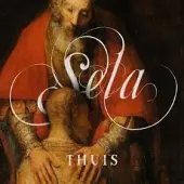 Coast2Coast Sela - Thuis (CD)