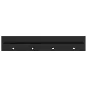 Cabino wandplank Tuscon (90x13.5x16 cm)