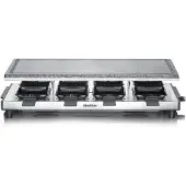 Severin Raclette Grill XXL RG2374