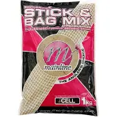 Mainline Pro Active Stick Mix - Cell - 1kg