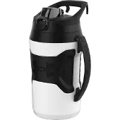 Under Armour Playmaker Jug 1.9l Bottle Wit