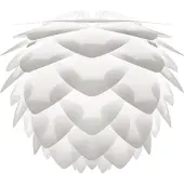 UMAGE Silvia Hanglamp White | Small