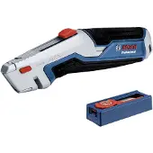 Bosch Messen- en lemmetset, 11-delig