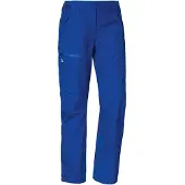 Schöffel Sportbroek 'Cimerlo' donkerblauw