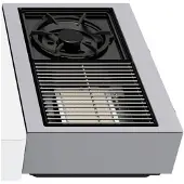 OUTDOORCHEF Blazing-/Cooking Kit Arosa Evo