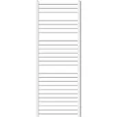 LuxeBath Badkamerradiator Sahara 600x1500 mm Wit recht met zijaansluiting