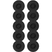 Jabra Leatherette Ear Cushions L