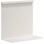 HAY LBM tafellamp Cream white