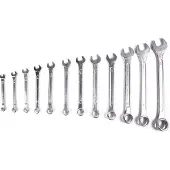 Benson Ring Steek - 12 Delige Set met Etui - 6 t/m 23