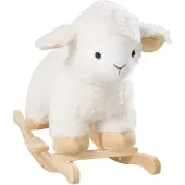 Roba Schommeldier Schaap