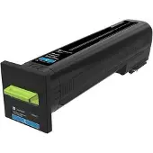 Lexmark Toner, 82K0X20 (C)
