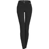 Waldhausen Fun Sport Paardrijbroek Dames | Katoen 42
