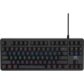 Qware Gaming toetsenbord Houston