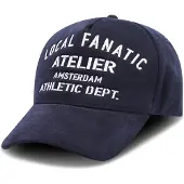 Local Fanatic Baseball cap lf amsterdam