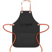 Backyard - BBQ Apron