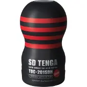 Tenga - Short & Direct Vacuum Cup - Strong