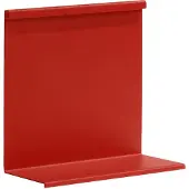 HAY LBM tafellamp Tomato red
